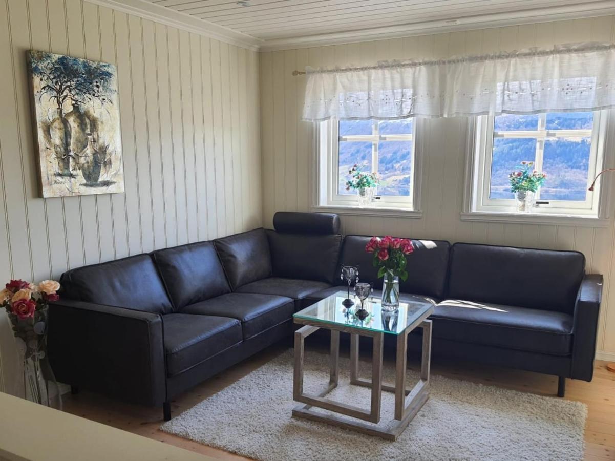 Flohytta Villa Stryn Buitenkant foto
